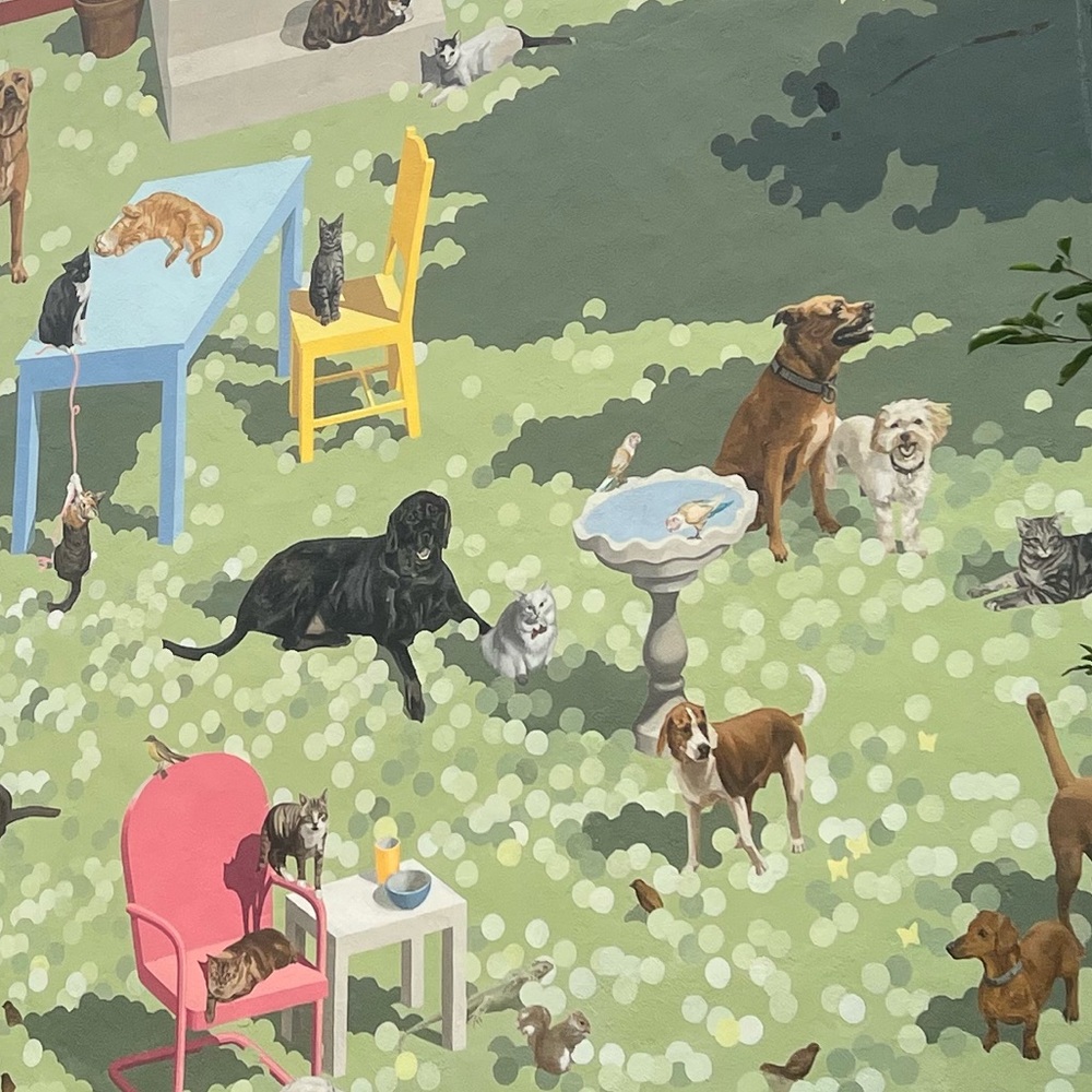 Meet your Posher, Meghan